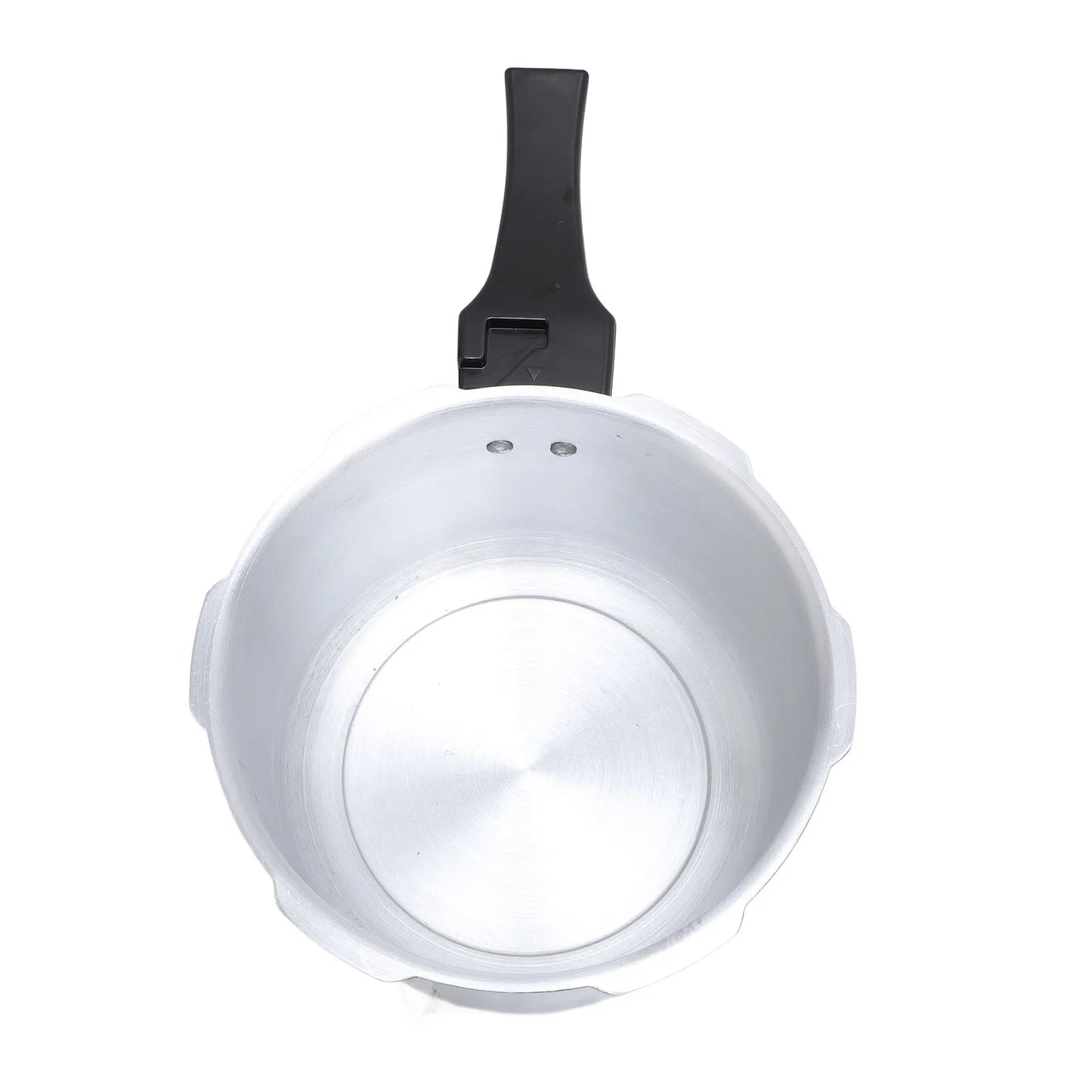 قدر ضغط مصنوع من سبائك الألومنيوم مقاوم للانفجار، وعاء تعليب ضغط بسعة كبيرة، قدر طهي سريع