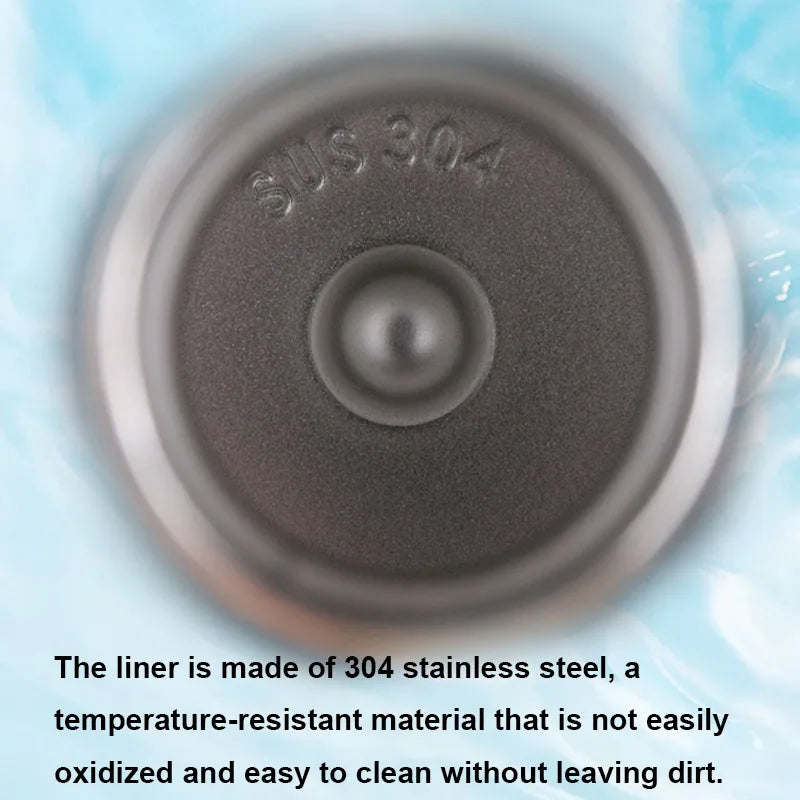 كوب ترمس صغير الفم 750/500/350 مل، مناسب للاستخدام في الهواء الطلق، وزجاجة كوكاكولا من الفولاذ المقاوم للصدأ، وكوب مفرغ من الهواء مزدوج الطبقات، وغلاية رياضية، وصالة ألعاب رياضية