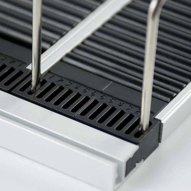 سلة ثلاجة، مشروبات، علبة كولا، صودا، رف تخزين، مبرد مشروبات، رف تغذية بالجاذبية، أسطوانة صغيرة، أرفف أسطوانية بلاستيكية