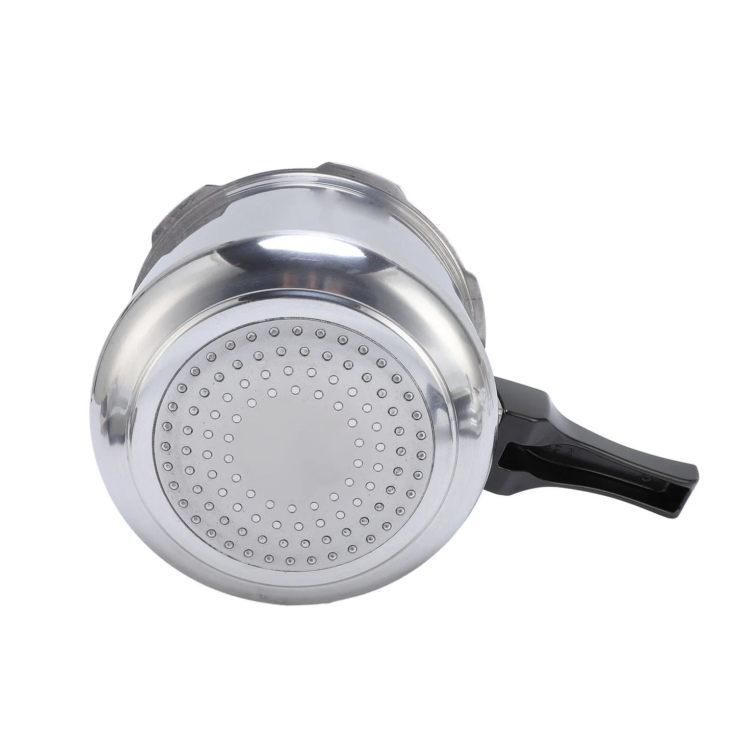 قدر ضغط مصنوع من سبائك الألومنيوم مقاوم للانفجار، وعاء تعليب ضغط بسعة كبيرة، قدر طهي سريع