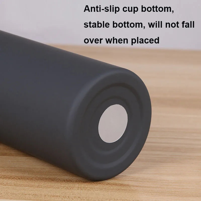 كوب ترمس صغير الفم 750/500/350 مل، مناسب للاستخدام في الهواء الطلق، وزجاجة كوكاكولا من الفولاذ المقاوم للصدأ، وكوب مفرغ من الهواء مزدوج الطبقات، وغلاية رياضية، وصالة ألعاب رياضية