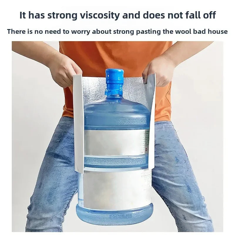 10-50 قطعة من ملصقات الحائط الرخامية المصنوعة من مادة البولي فينيل كلوريد ذاتية اللصق ملصق بلاط سميك للحمام وملصق أرضيات مقاوم للماء للمطبخ وديكور المنزل