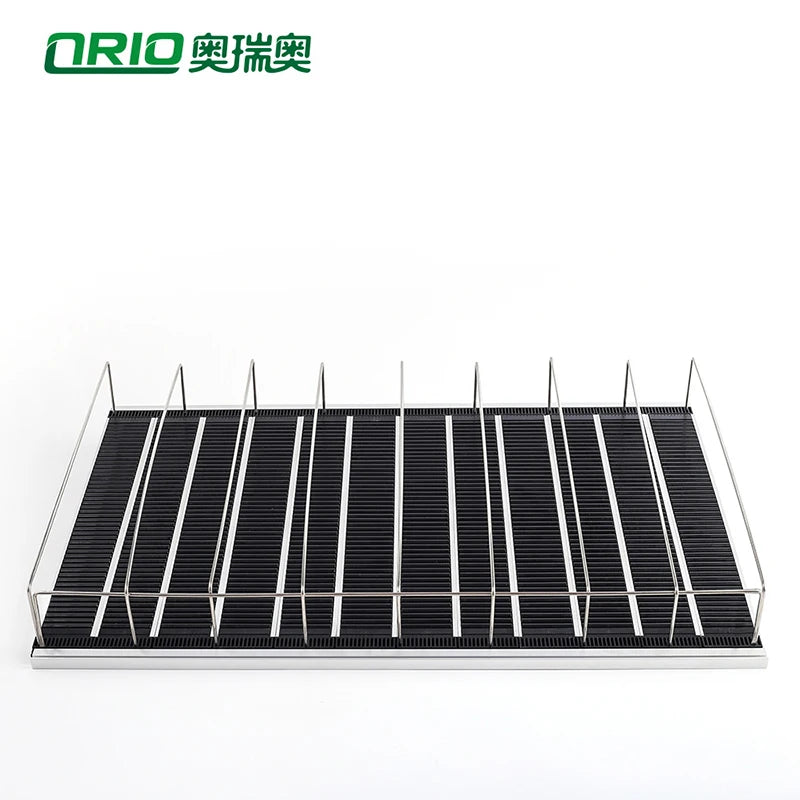 سلة ثلاجة، مشروبات، علبة كولا، صودا، رف تخزين، مبرد مشروبات، رف تغذية بالجاذبية، أسطوانة صغيرة، أرفف أسطوانية بلاستيكية