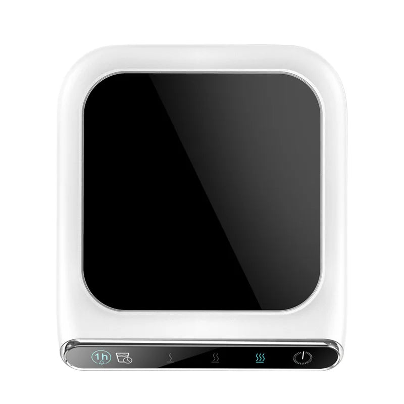 سخان أكواب كهربائي 5 فولت مزود بشاحن USB لتدفئة الأكواب وسخان أكواب الشاي وملحقات المكتب للحفاظ على دفء المشروبات